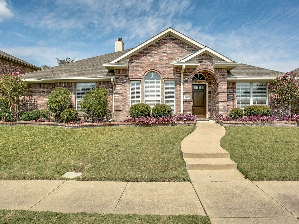 1st image of 4916 Basil Dr
