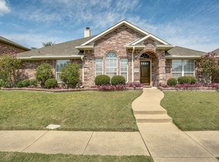 4916 Basil Dr, McKinney, TX 75070