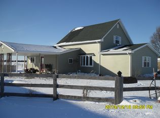 4683 N 700 E, Kokomo, IN 46901