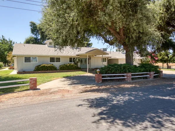 1337 Old Tim Bell Rd, Waterford, CA 95386