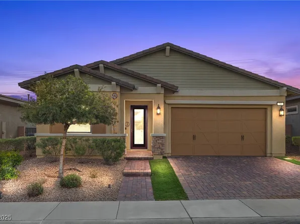 732 Rosewater Dr, Henderson, NV 89011