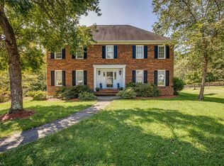 8108 Slane Ct, Clemmons, NC 27012