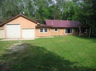 4784 Pearsall Rd, East Jordan, MI 49727