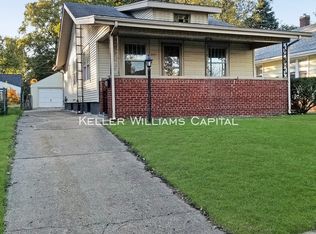 2641 S 9th St, Springfield, IL 62703