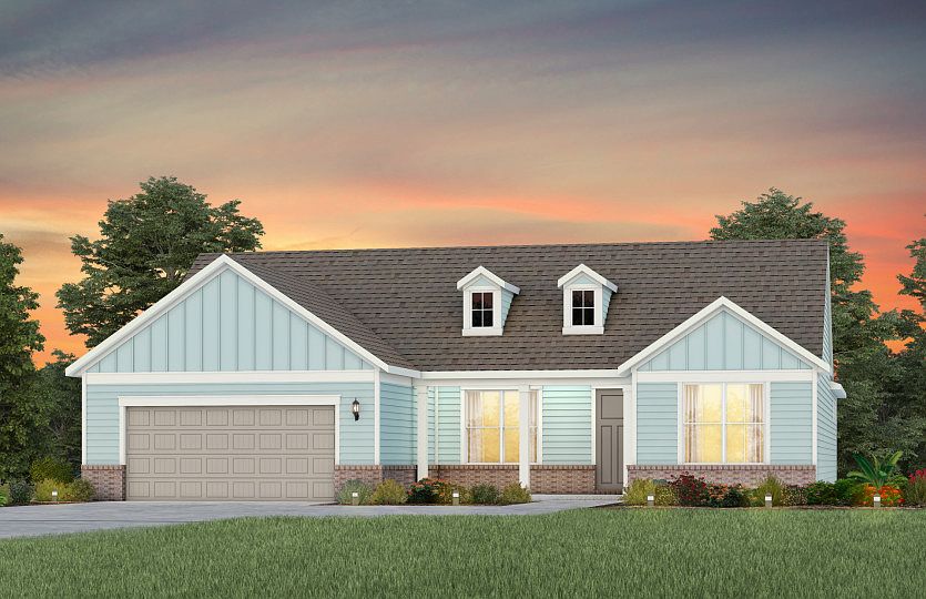 Stellar Plan, Midpoint at New Riverside, Bluffton, SC 29910 Zillow