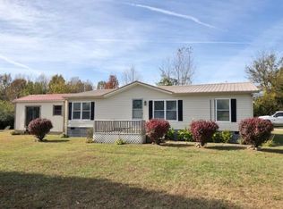 577 Smartt Station Rd, Morrison, TN 37357