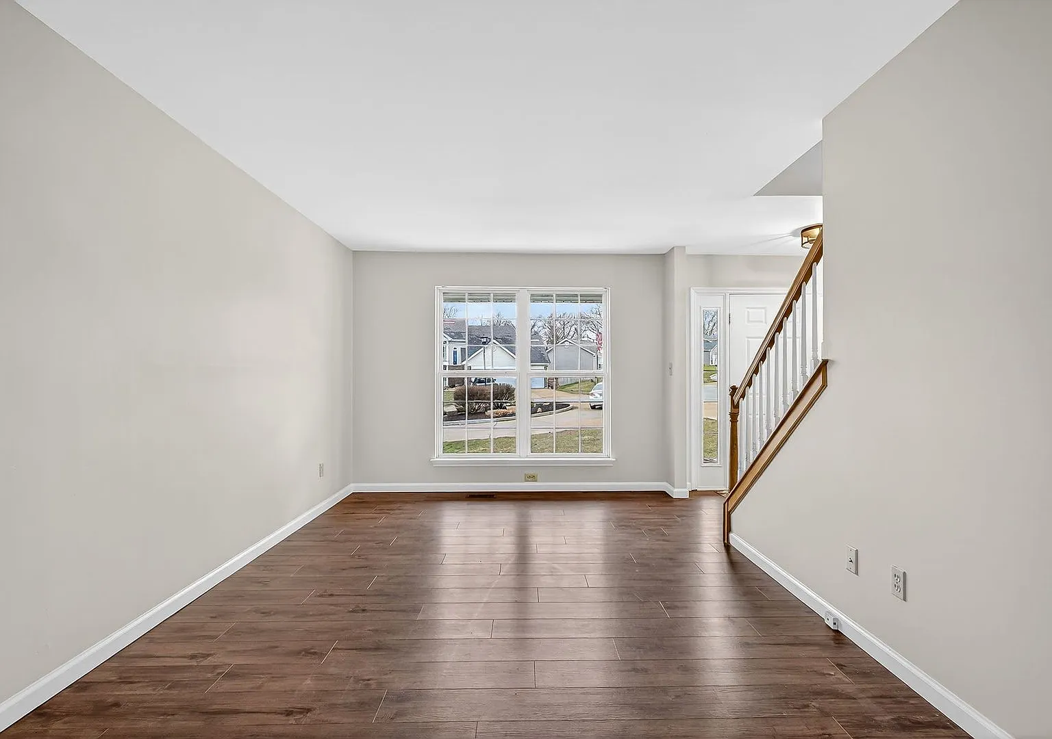 Newly Renovated Home — Photo 4