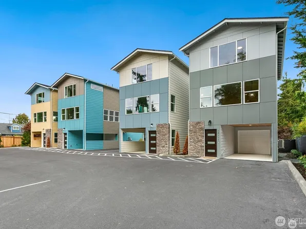 12105 E Gibson Road, Everett, WA 98204