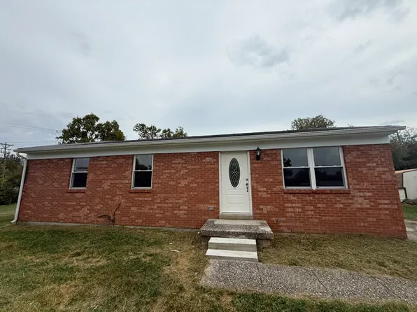 1890 Colchester Dr, Lexington, KY 40511