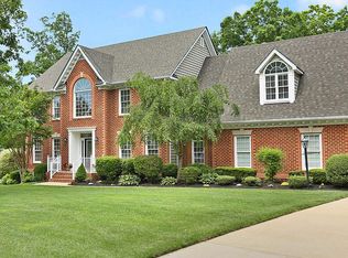 15712 Fire Light Pl, Moseley, VA 23120