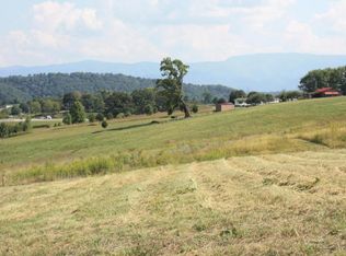 LOT 4 Old Stage Rd, Chuckey, TN 37641