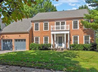 1733 Hutchinson Ln, Silver Spring, MD 20906