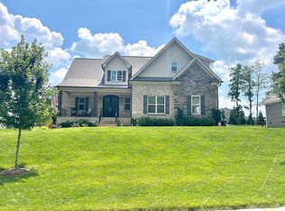 470 Wentworth Dr, Winston Salem, NC 27107
