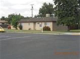 1300 Austin Ave, Madera, CA 93638