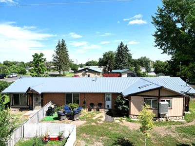 49 N Butler St, Eagar, AZ, 85925