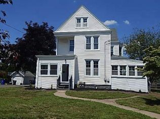 224 Nott St UNIT 2, Wethersfield, CT 06109