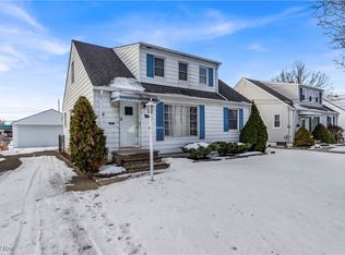 15517 Bowfin Blvd, Brookpark, OH 44142
