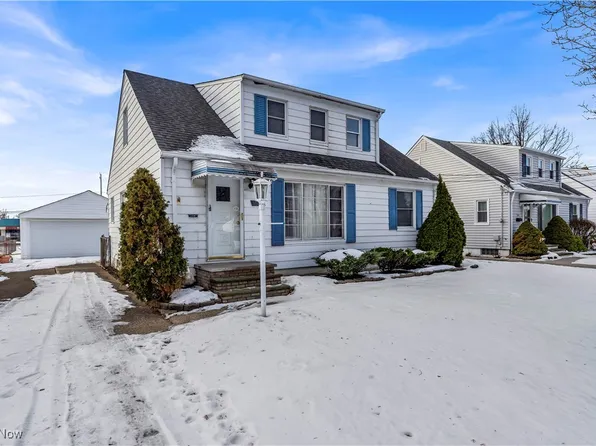 15517 Bowfin Blvd, Brookpark, OH 44142