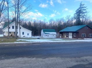 10353 Rogers Rd, Fillmore, NY 14735