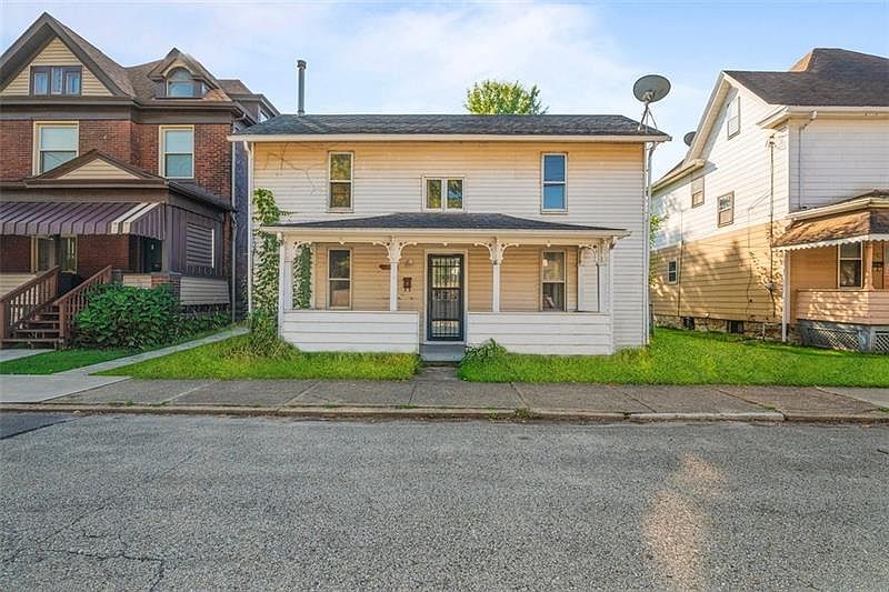 1010 Brackenridge Ave, Brackenridge, PA 15014 Zillow