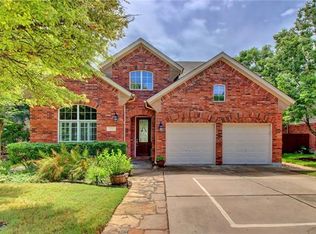 2121 Village View Loop, Pflugerville, TX 78660