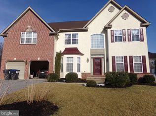 184 Haut Brion Ave, Newark, DE 19702