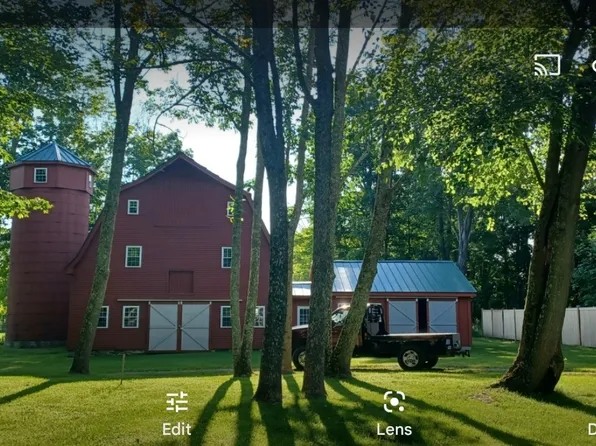 430 Allen Hill Road, Brooklyn, CT 06234