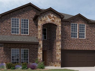 4001 Kenworth Ln, McKinney, TX, 75071