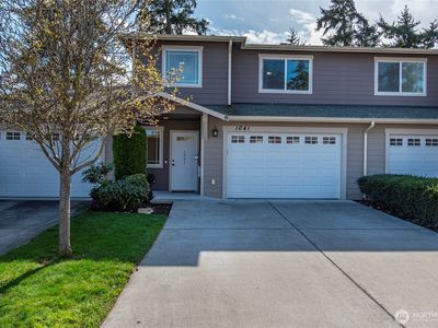 1641 SW Stremler Drive, Oak Harbor, WA, 98277