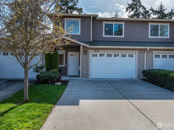 1641 SW Stremler Drive, Oak Harbor, WA 98277