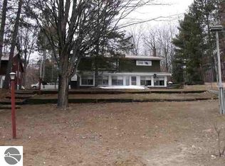 7304 W Blue Lake Rd, Kalkaska, MI 49646