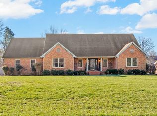235 Oxford St, Hopkinsville, KY 42240
