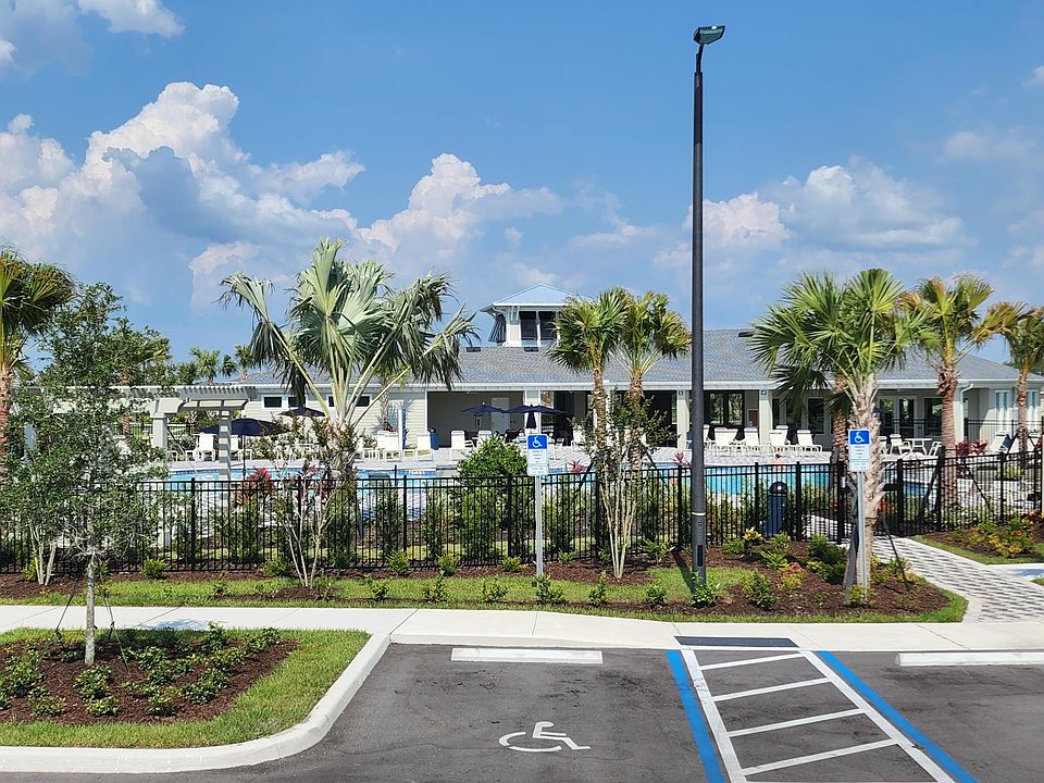 12129 Sirena Cv Parrish, FL, 34219 Apartments for Rent Zillow