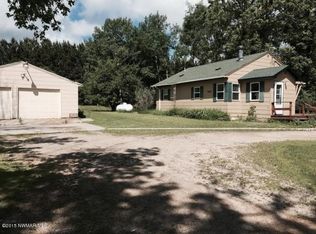 4904 Power Dam Rd NE, Bemidji, MN 56601