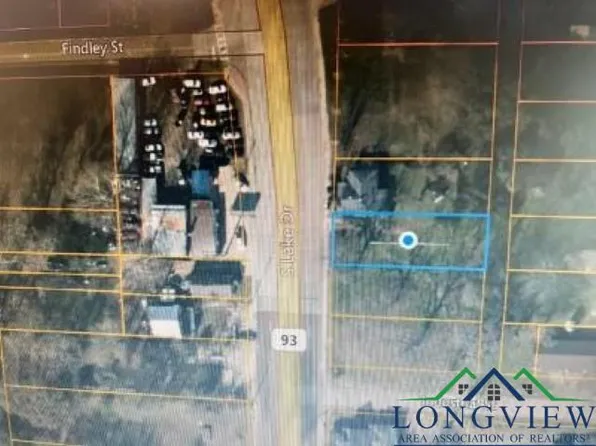 S Lake Dr, Texarkana, TX 75501