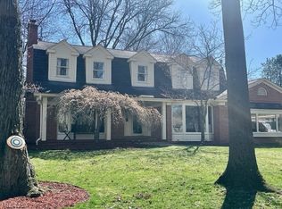 4207 Stratford Rd, Youngstown, OH 44512