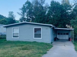 3551 Rothmoor Dr, Knoxville, TN 37918