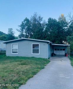 3551 Rothmoor Dr, Knoxville, TN, 37918
