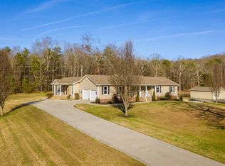 County Road 725, Riceville, TN 37370