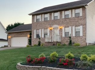 220 Township Road 1384, Proctorville, OH
