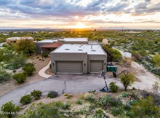 4180 S Escalante Ridge Pl, Tucson, AZ 85730