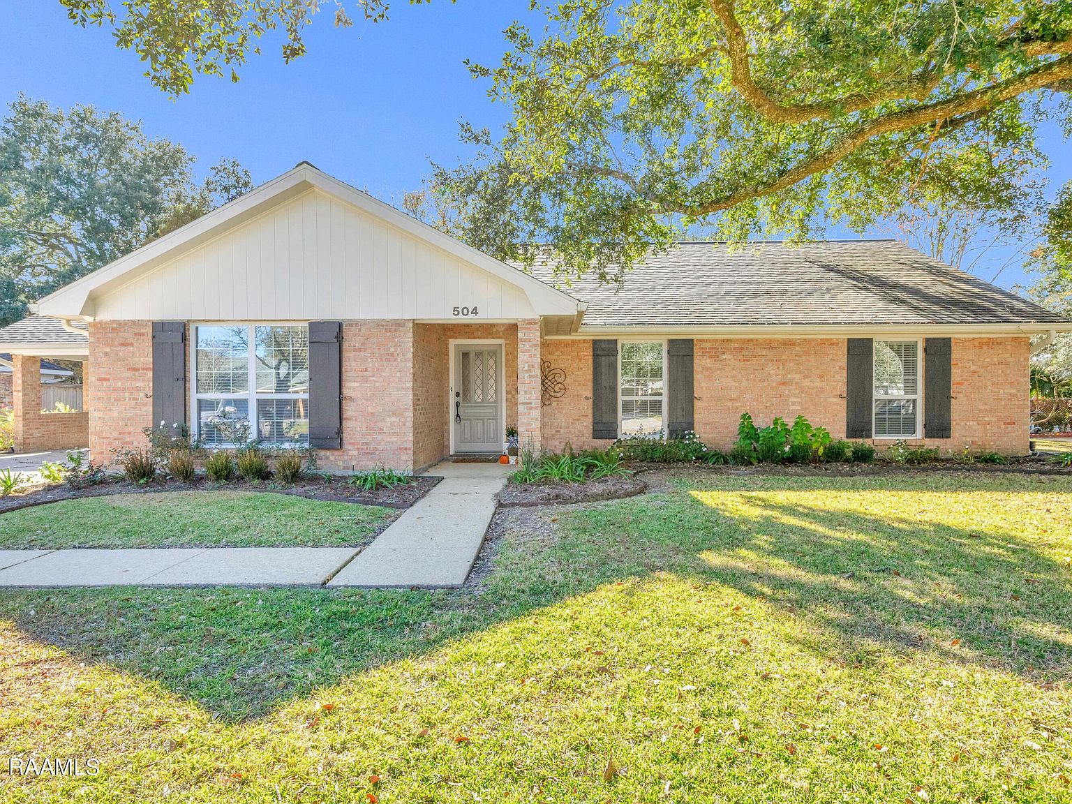 504 Roselawn Blvd, Lafayette, LA 70503 Zillow