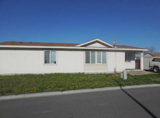 109 Columbia Dr, Prosser, WA 99350