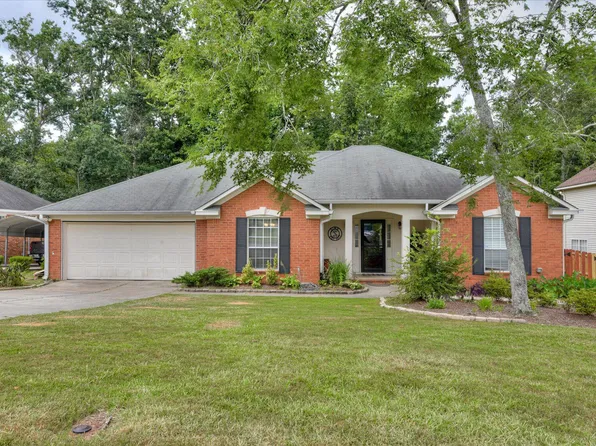 630 Hamden Drive, Evans, GA 30809