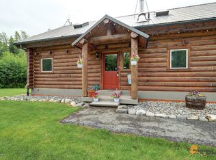 1625 S Hidden View Rd, Wasilla, AK 99623