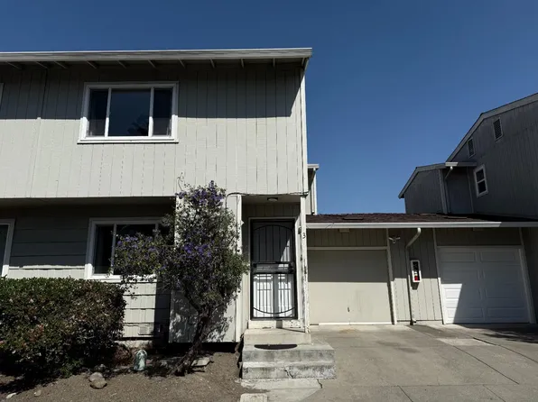 631 Foster Ct APT 3, Hayward, CA 94544