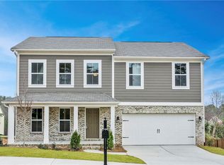 112 Greenbrier Way, Canton, GA 30114