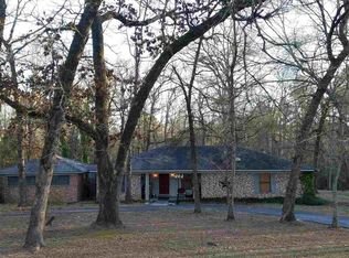 390 Shannas Trl, Tatum, TX 75691