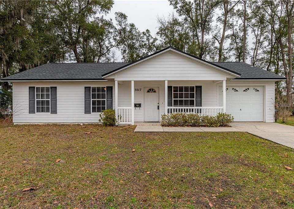 1st image of 5017 SE 105th Pl