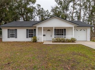 5017 SE 105th Pl, Belleview, FL 34420